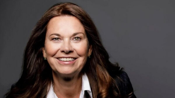 Jacqueline Althaller, Founderin Althaller Communications