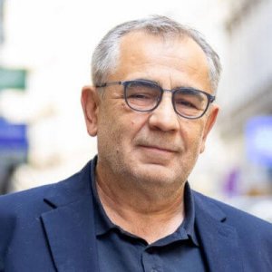 Konrad Mayr-Pernek